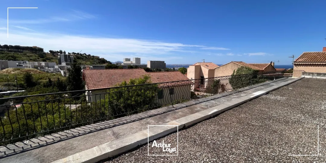 Locaux d'activité & Entrepôts - Vente - MARSEILLE - 13015 - 0-694.97 - 7582471