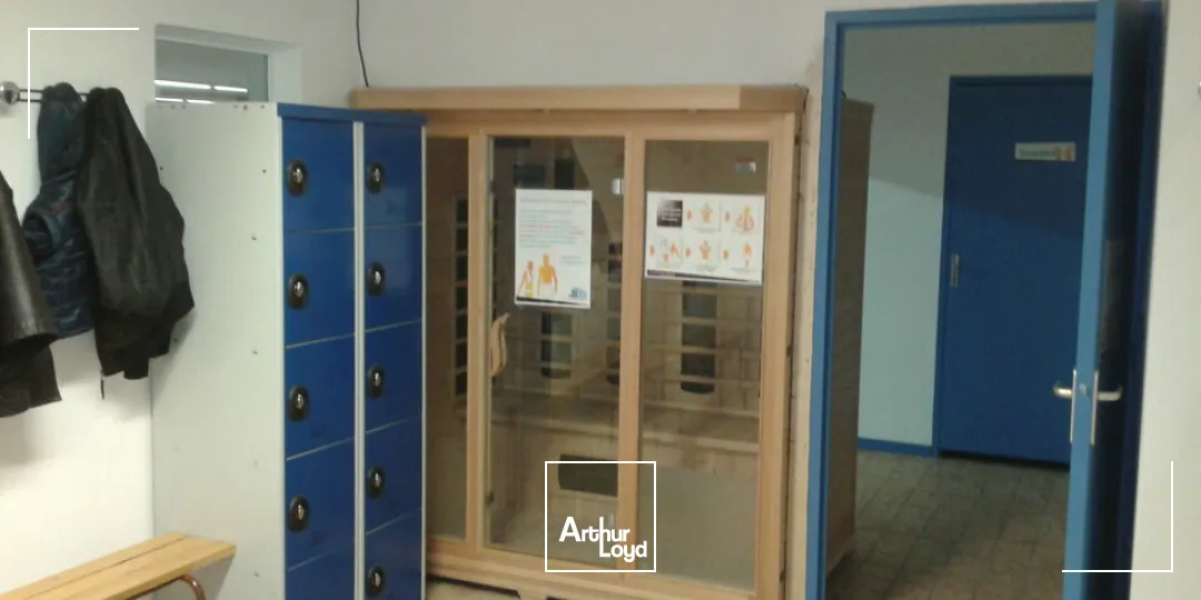 A LOUER Montceau les Mines