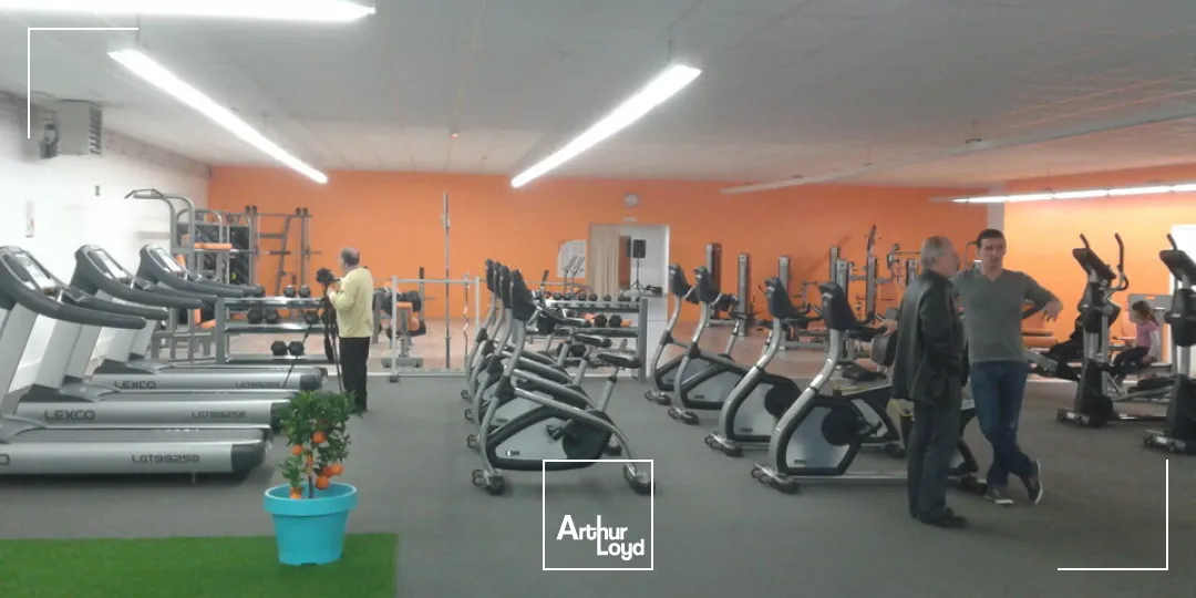 A LOUER Montceau les Mines