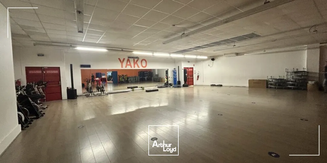 A VENDRE Montceau les Mines