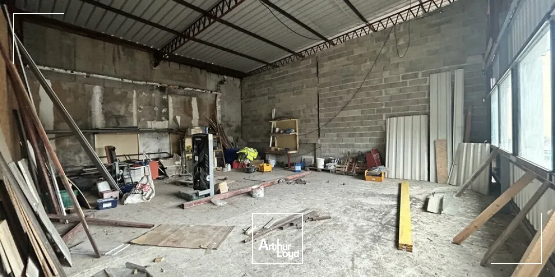 A VENDRE Montceau les Mines