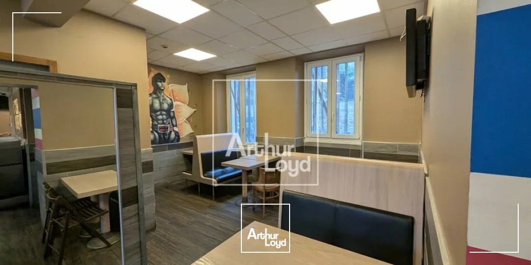 Belle visibilité !!