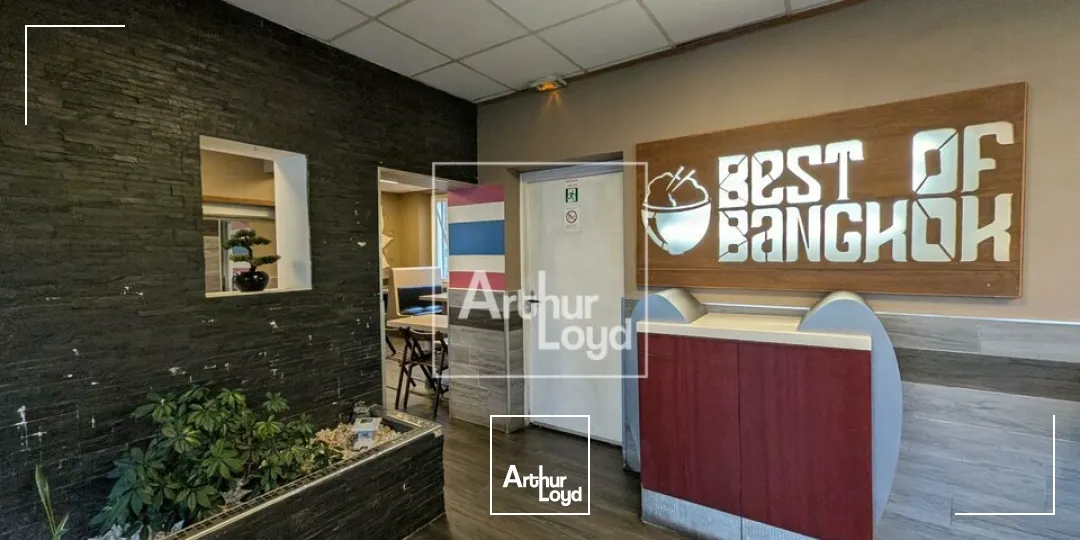 Belle visibilité !!