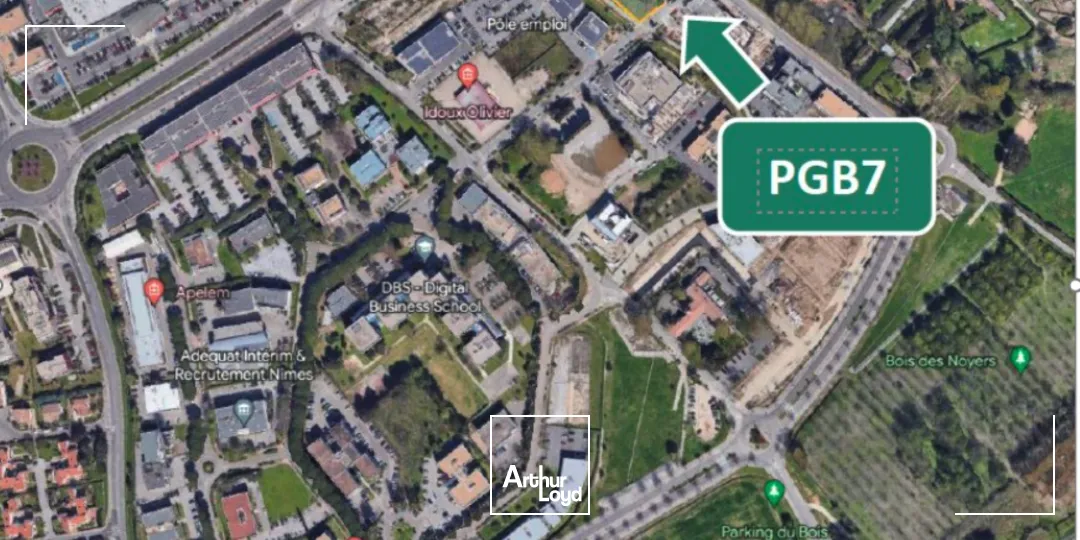 Plateau de bureau neuf brutà vendre