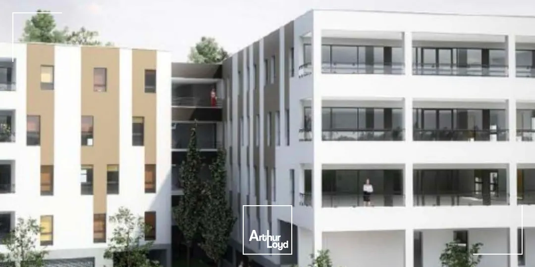 Plateau de bureau neuf brutà vendre