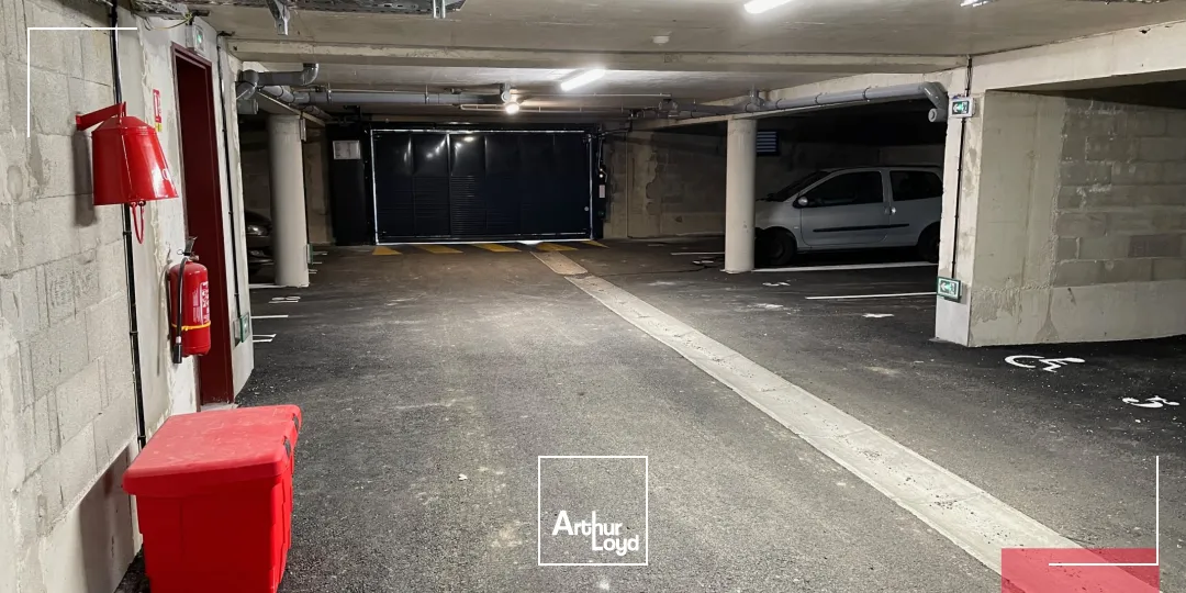 Bureaux à vendre - 63 m² - Caveirac (30)Idéal professions médicales ou paramédicales