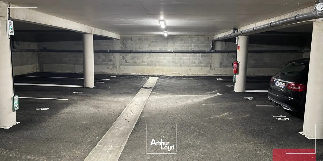 Bureaux à vendre - 63 m² - Caveirac (30)Idéal professions médicales ou paramédicales