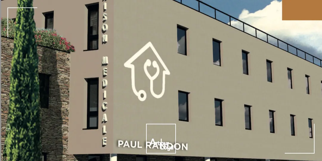 Bureaux - Vente - MILHAUD - 30540 - 88.91-818.79 - 7583209