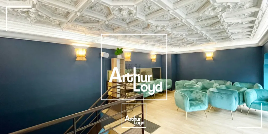 Emplacement n°1 - Très belle visibilité - Local commercial - Nîmes Centre-Ville / Proche Arènes