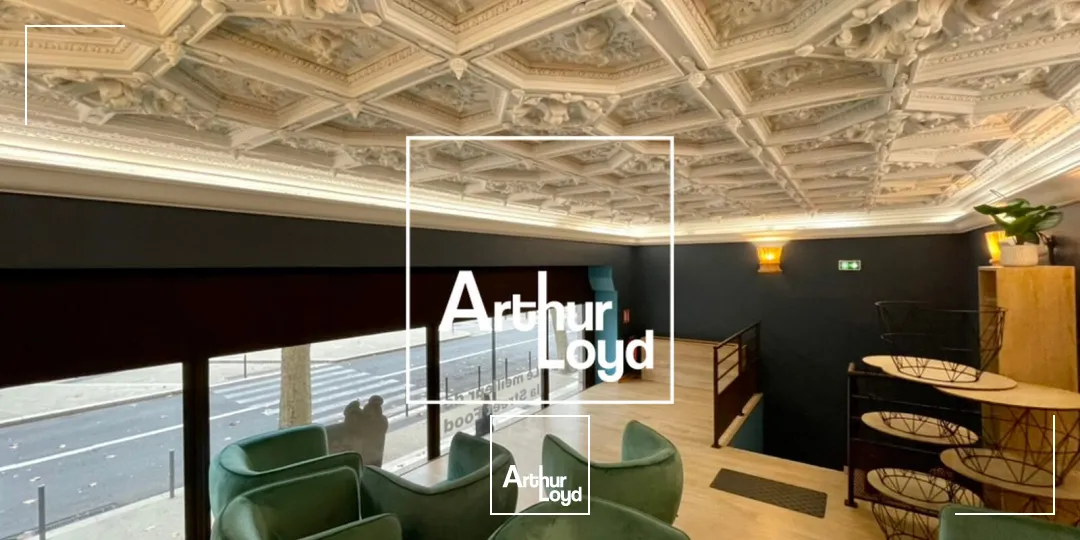 Emplacement n°1 - Très belle visibilité - Local commercial - Nîmes Centre-Ville / Proche Arènes