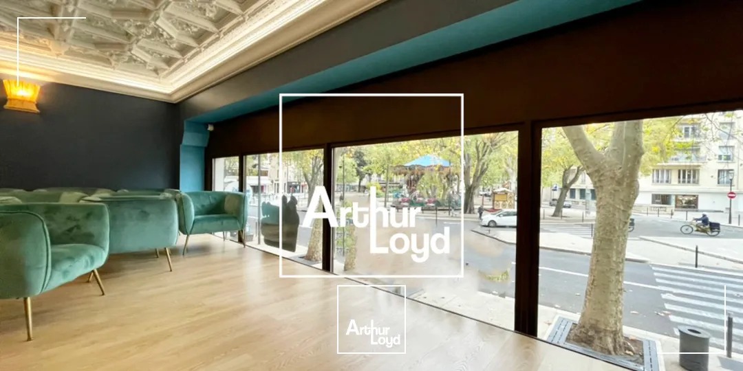 Emplacement n°1 - Très belle visibilité - Local commercial - Nîmes Centre-Ville / Proche Arènes