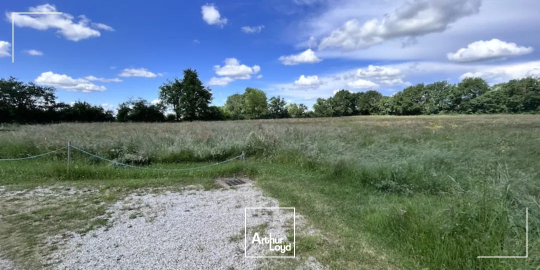 CHATILLON SUR CHALARONNE - VENTE INVESTISSEUR - BATIMENT RECENT