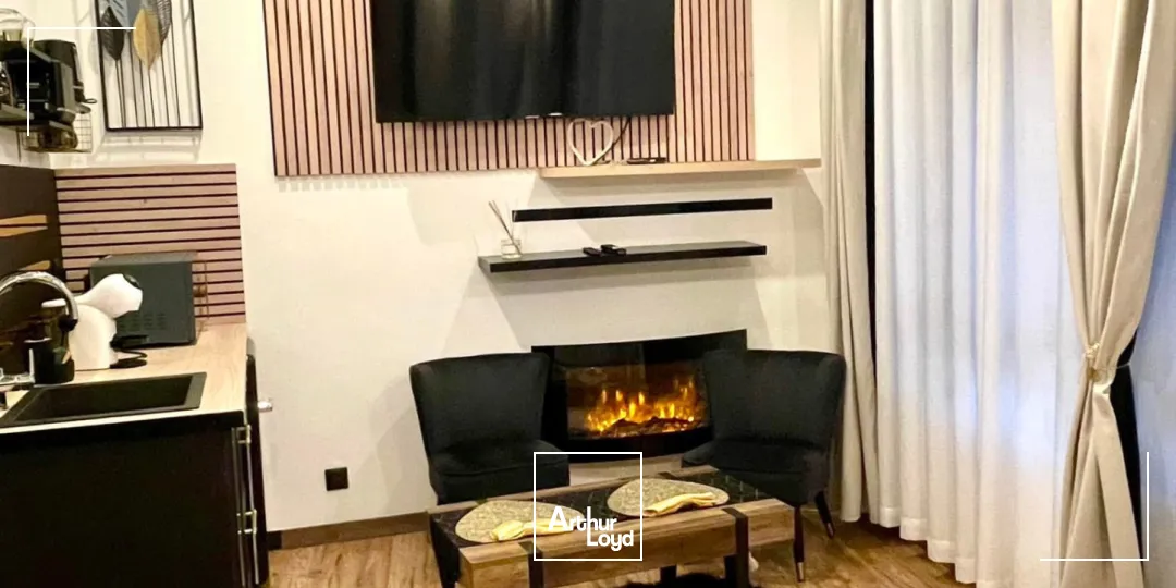 À saisir Local commercial bien-être à Montbéliard !