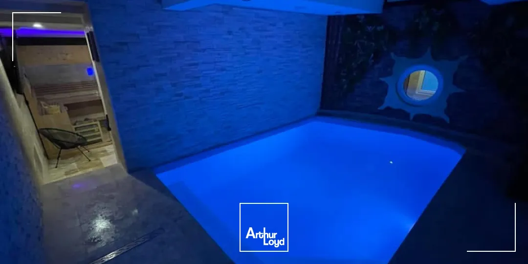 À saisir Local commercial bien-être à Montbéliard !