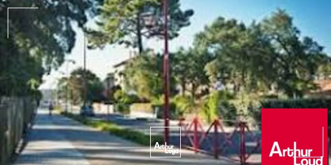 Fonds de commerce - Cession - TARNOS - 40220 - 217.5-217.5 - 7585663