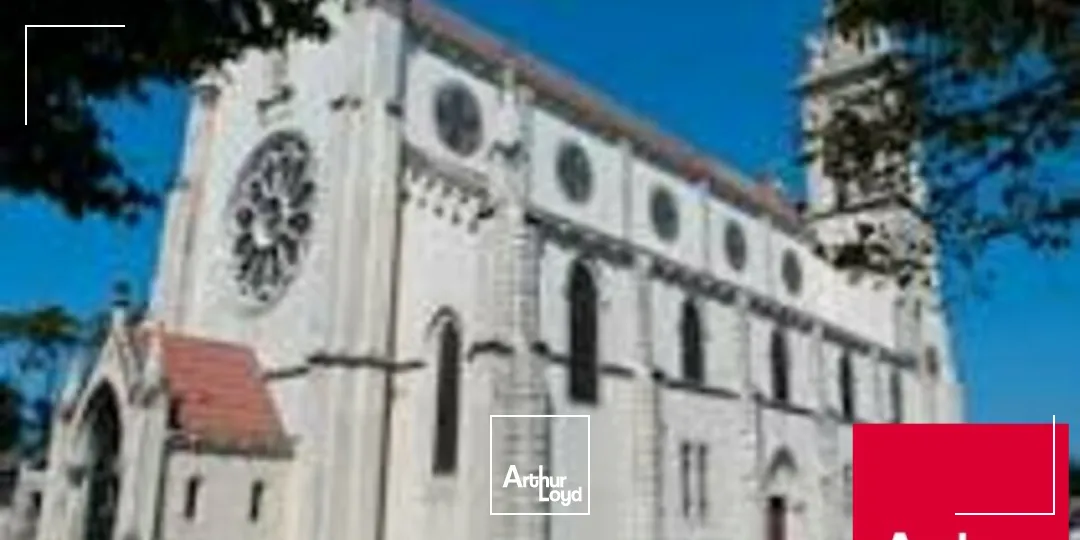 Fonds de commerce - Cession - TARNOS - 40220 - 217.5-217.5 - 7585664