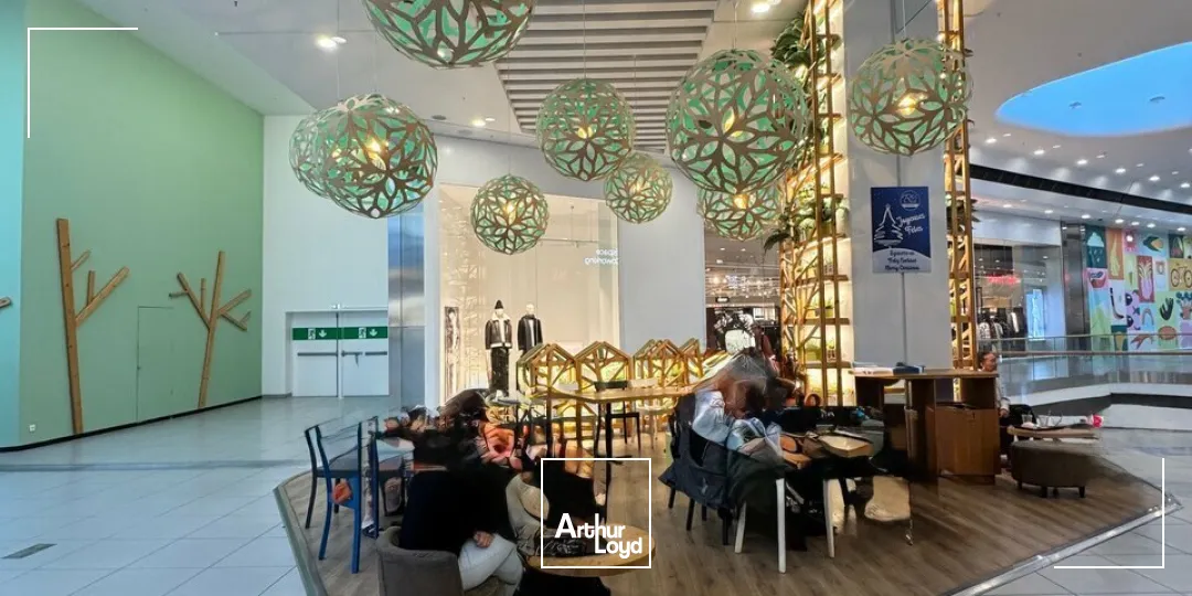 BAYONNE - Restaurant 180 m²  Forte visibilité & passage  Très bonne marge - Idéal couple