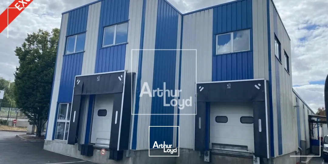 ETAMPES BATIMENT INDEPENDANT A VENDRE