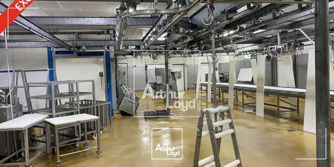 ETAMPES BATIMENT INDEPENDANT A VENDRE