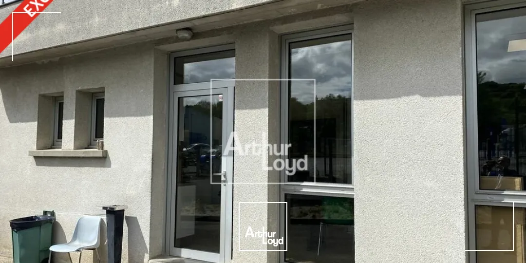 ETAMPES BATIMENT INDEPENDANT A VENDRE