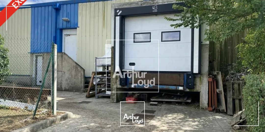 ETAMPES BATIMENT INDEPENDANT A VENDRE