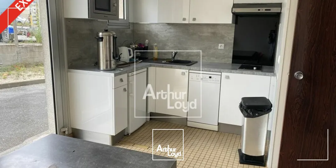 ETAMPES BATIMENT INDEPENDANT A VENDRE