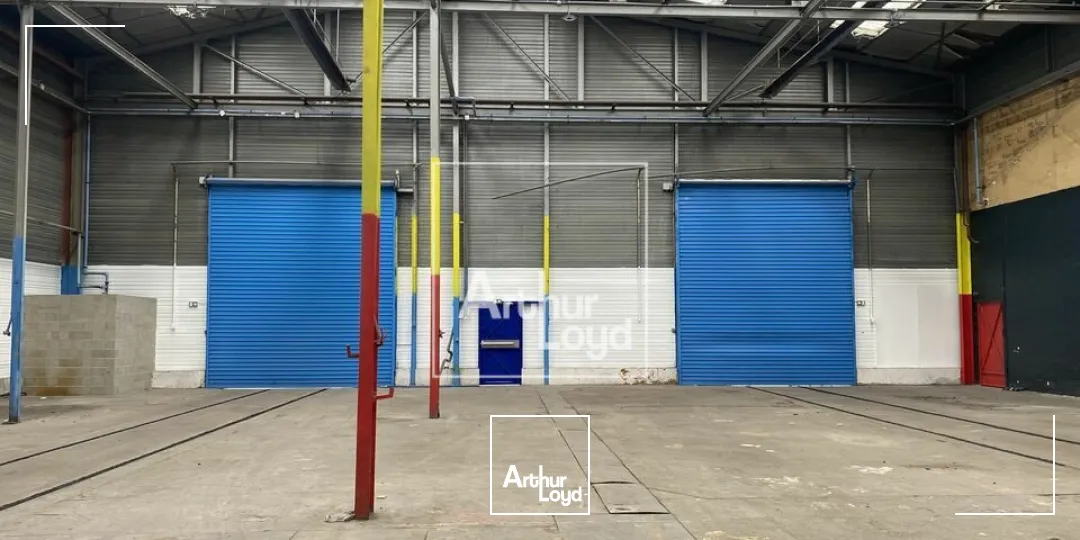 CORBEIL ESSONNES ENTREPOT A LOUER