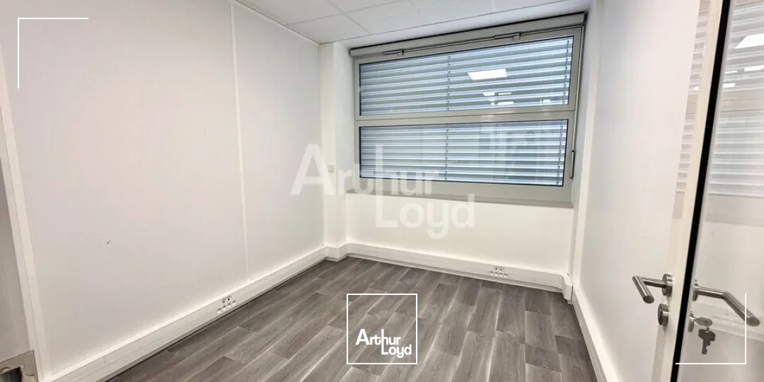 A LOUER - Bureaux de 90m2 à Technolac - DIVISIBLE