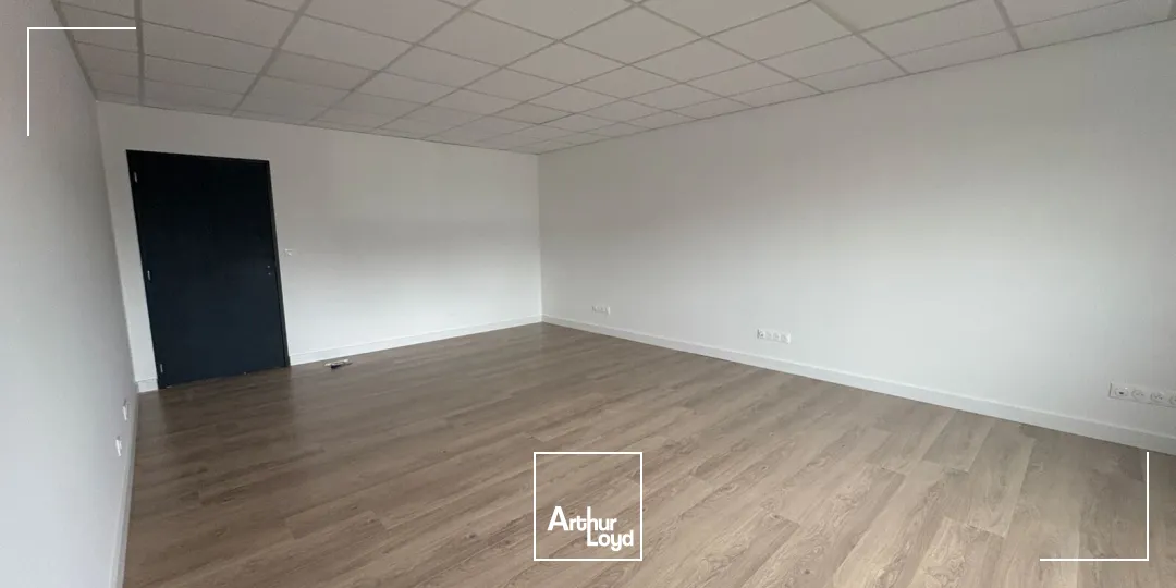 Locaux d'activité & Entrepôts - Location - SAINT JEAN DE BRAYE - 45800 - 450-450 - 7585925