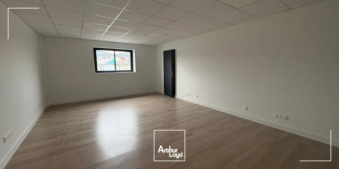 Locaux d'activité & Entrepôts - Location - SAINT JEAN DE BRAYE - 45800 - 450-450 - 7585926