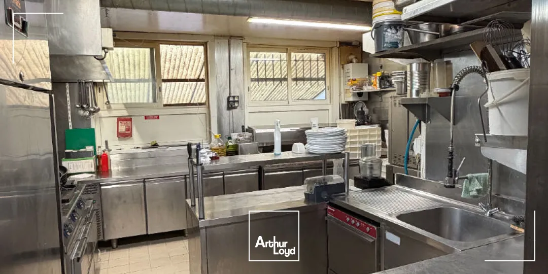 Fonds de commerce - Vente - LIMOGES - 87000 - 0-0 - 7586133