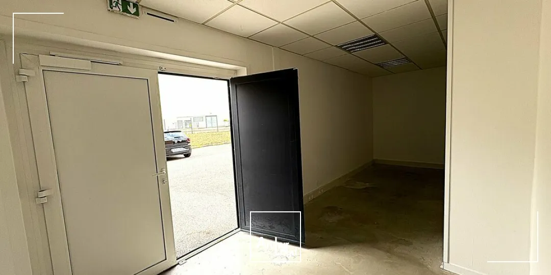 BUREAUX location à QUETIGNY 21800