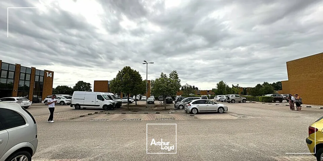 BUREAUX location à QUETIGNY 21800