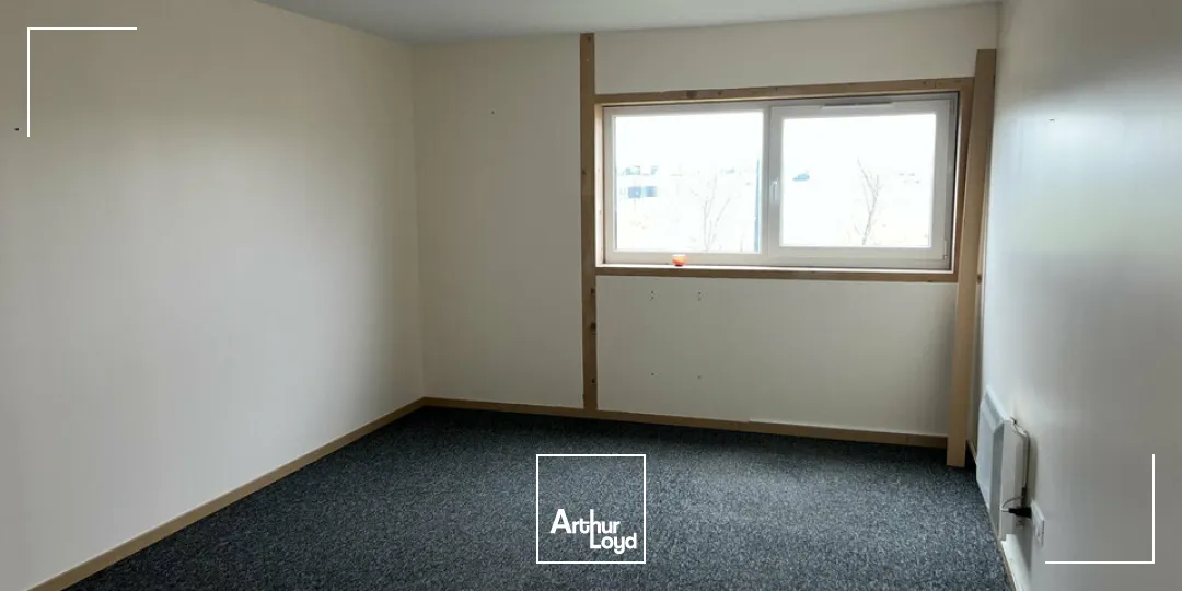 LOCAL D'ACTIVITE - LONGVIC - DIJON SUD