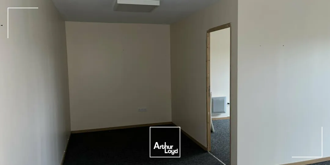 LOCAL D'ACTIVITE - LONGVIC - DIJON SUD