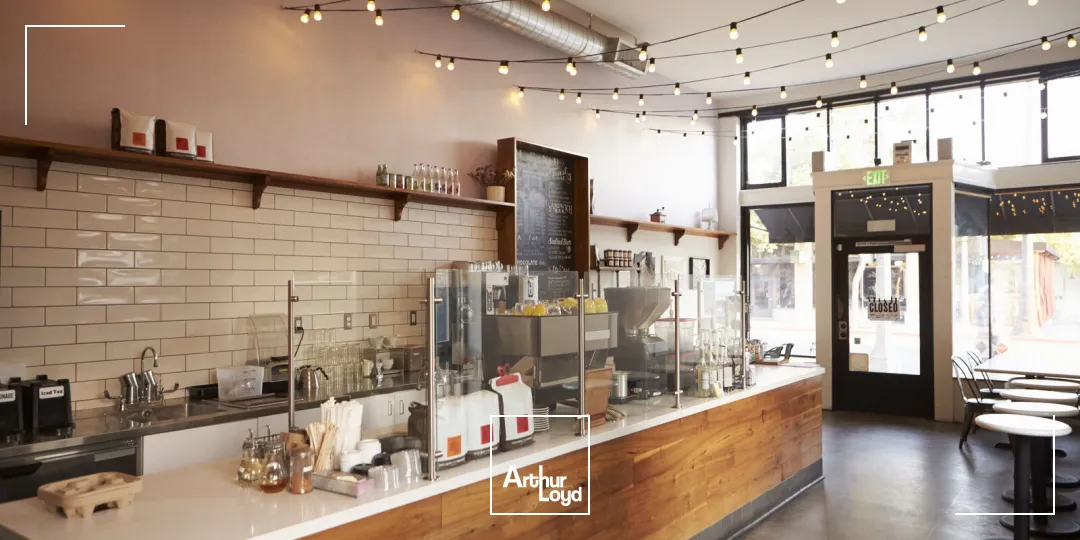 LOCAL COMMERCIAL - A LOUER - BEAUVAIS