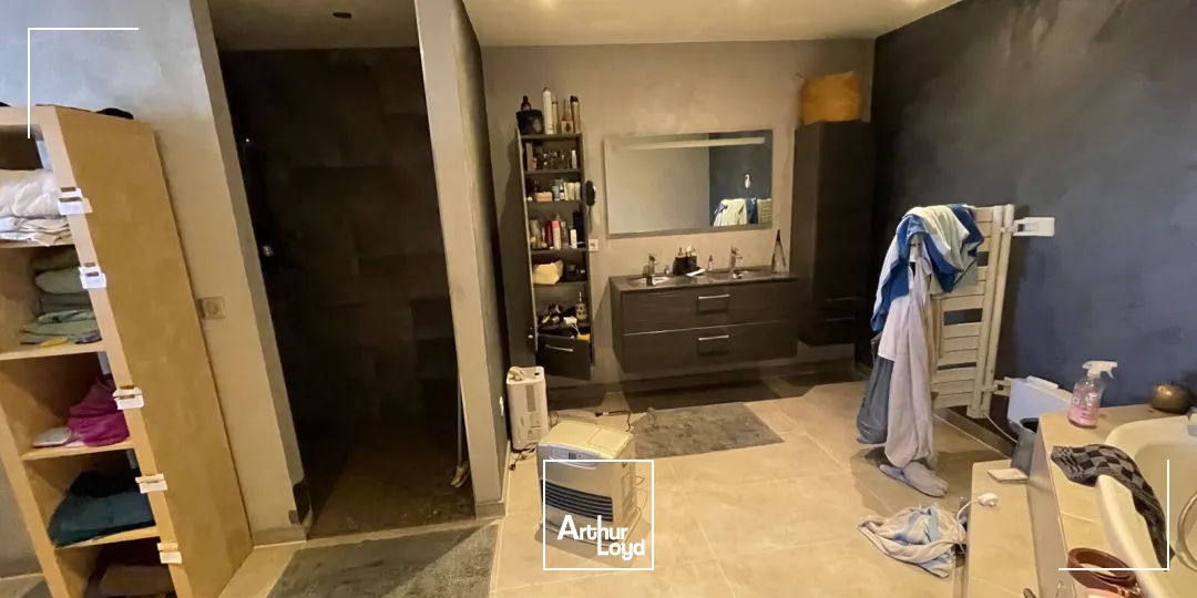 A Vendre - Local d'activité 