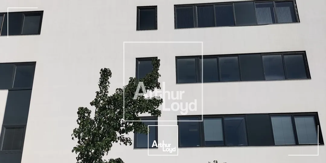 Bureaux - Location - ECHIROLLES - 38130 - 407-407 - 7587451