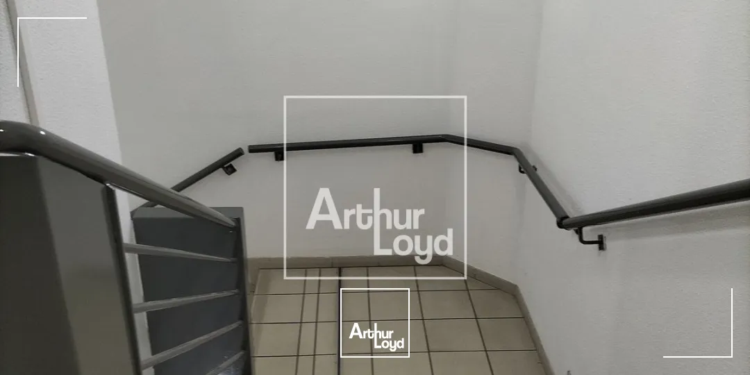 Bureaux - Location - SAINT EGREVE - 38120 - 411-411 - 7587476