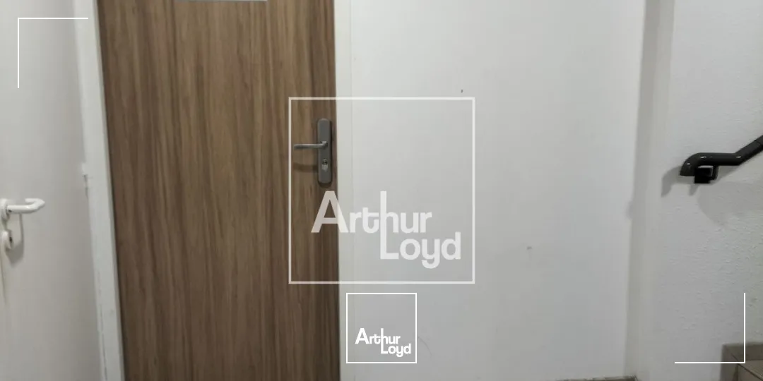 Bureaux - Location - SAINT EGREVE - 38120 - 411-411 - 7587477