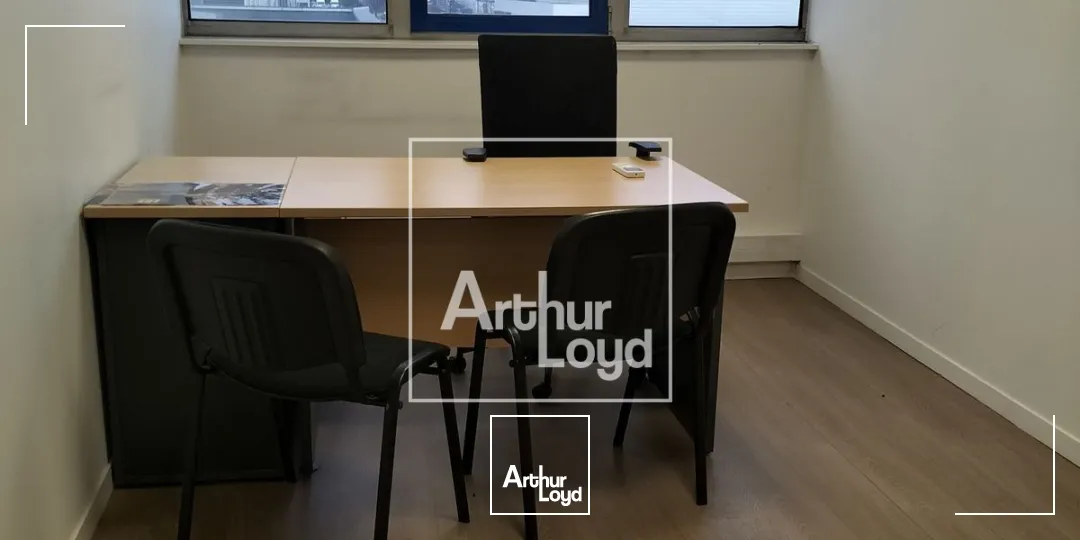 Bureaux - Location - SAINT EGREVE - 38120 - 411-411 - 7587498