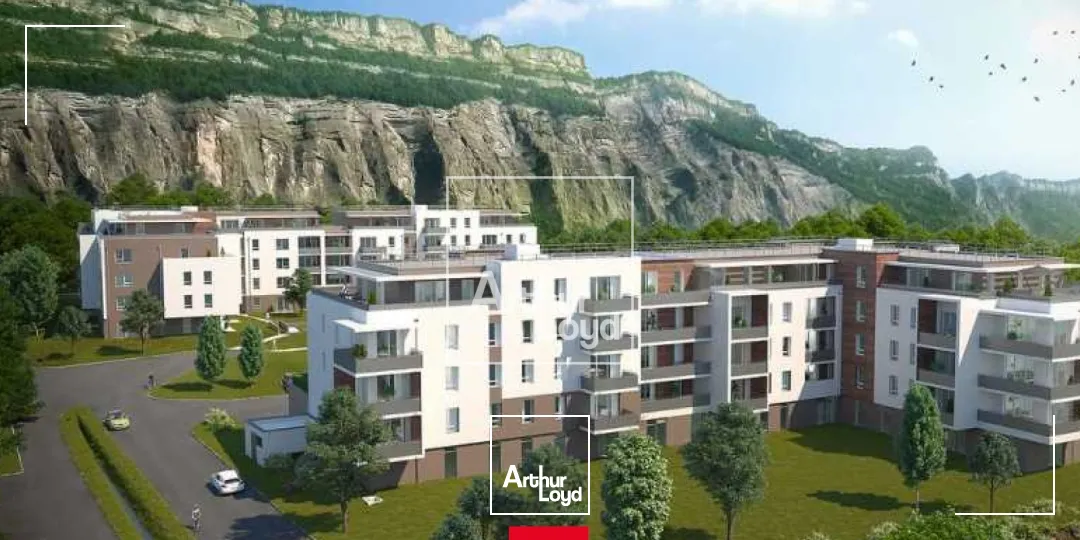 Locaux commerciaux - Location - MEYLAN - 38240 - 230-230 - 7587568