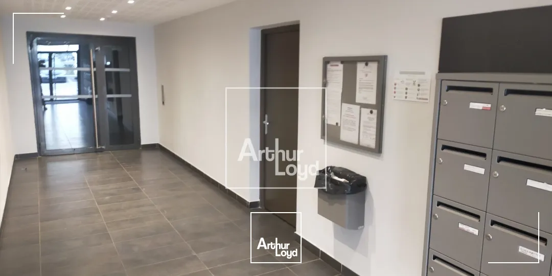 Locaux commerciaux - Location - MEYLAN - 38240 - 230-518 - 7587581