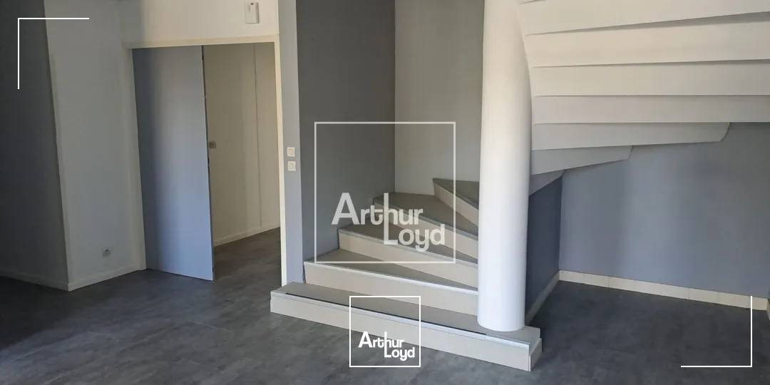 Bureaux - Location - ECHIROLLES - 38130 - 220-220 - 7587623