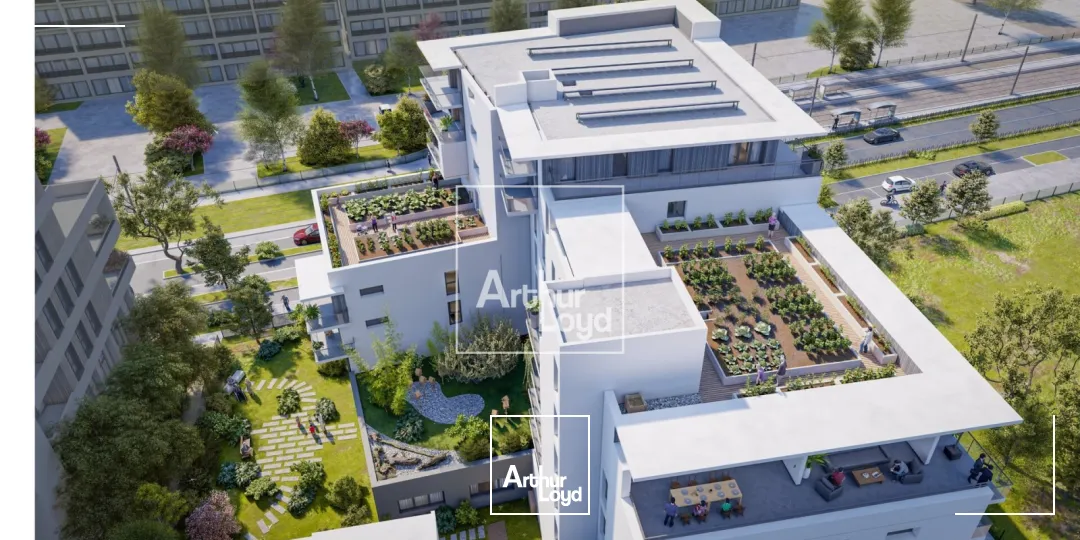 Bureaux - Vente - LE PONT DE CLAIX - 38800 - 42.9-672.38 - 7587629