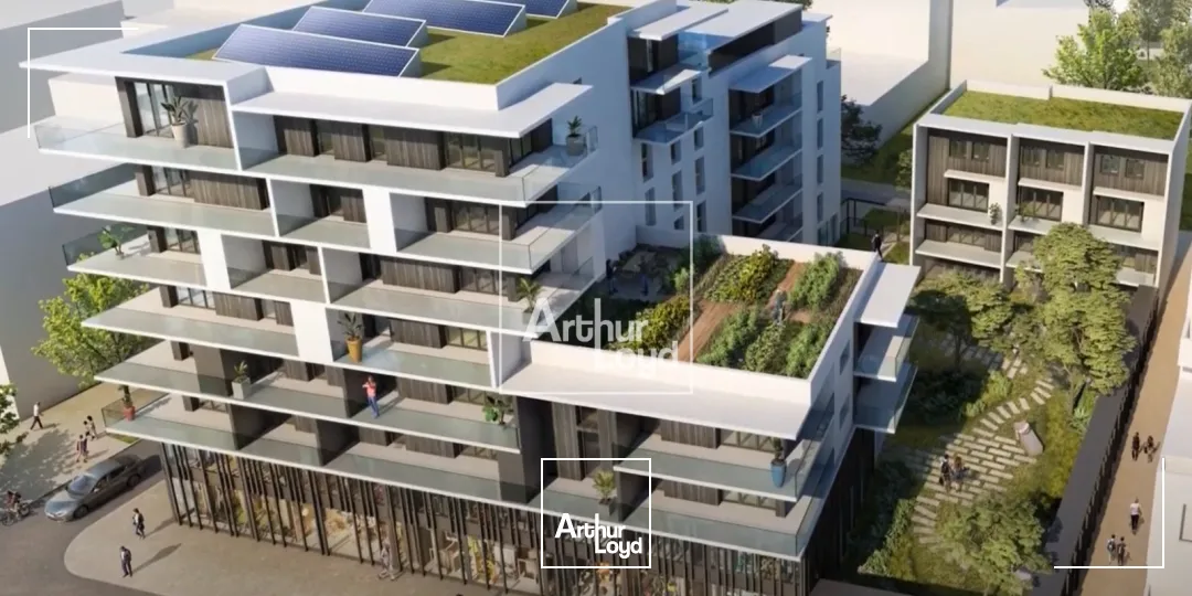 Locaux commerciaux - Vente - LE PONT DE CLAIX - 38800 - 198.98-198.98 - 7587631