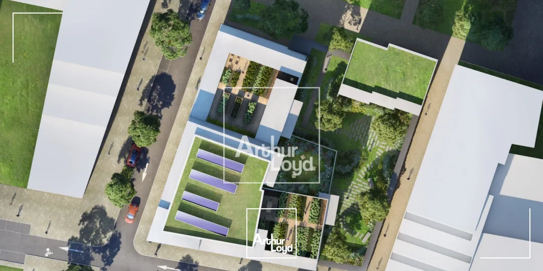 Locaux commerciaux - Vente - LE PONT DE CLAIX - 38800 - 198.98-198.98 - 7587634