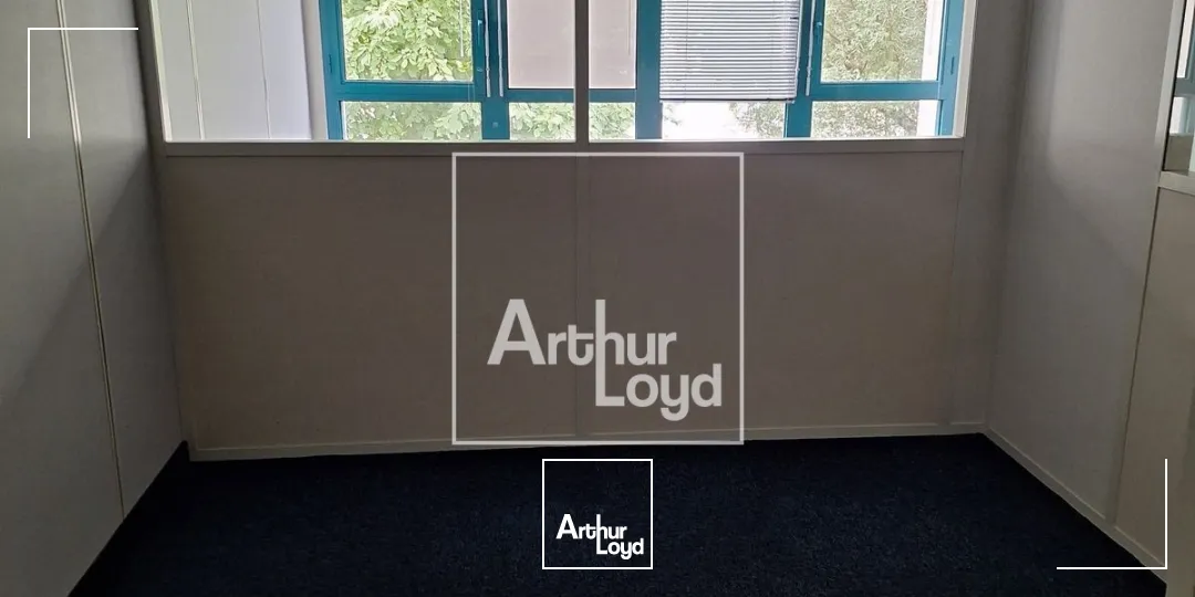 Bureaux - Location - EYBENS - 38320 - 120-287 - 7587639