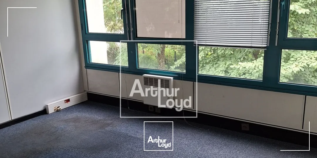 Bureaux - Location - EYBENS - 38320 - 120-287 - 7587641