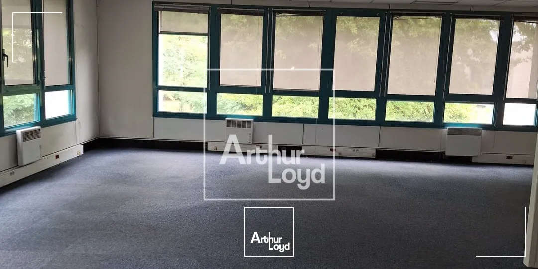 Bureaux - Location - EYBENS - 38320 - 120-287 - 7587642